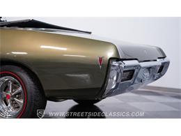 1968 Pontiac GTO (CC-2083444) for sale in Lithia Springs, Georgia