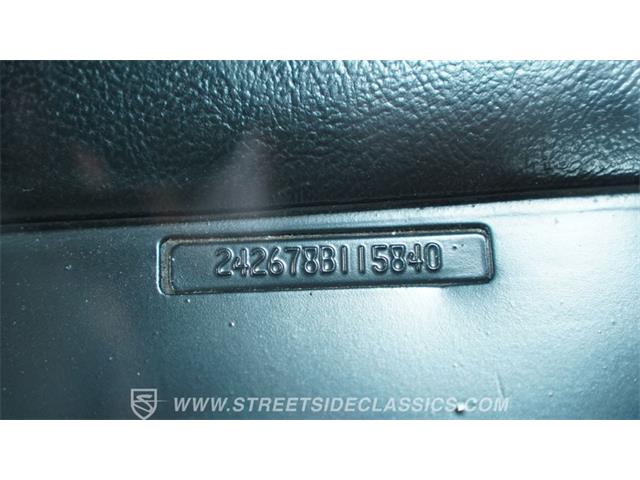 1968 Pontiac GTO (CC-2083444) for sale in Lithia Springs, Georgia