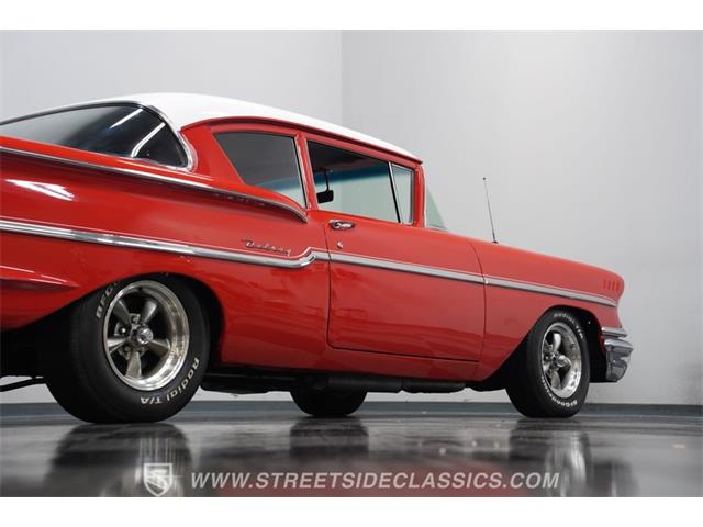 1958 Chevrolet Delray (CC-2083445) for sale in Lavergne, Tennessee