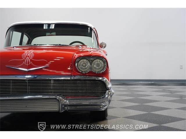 1958 Chevrolet Delray (CC-2083445) for sale in Lavergne, Tennessee