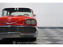 1958 Chevrolet Delray (CC-2083445) for sale in Lavergne, Tennessee