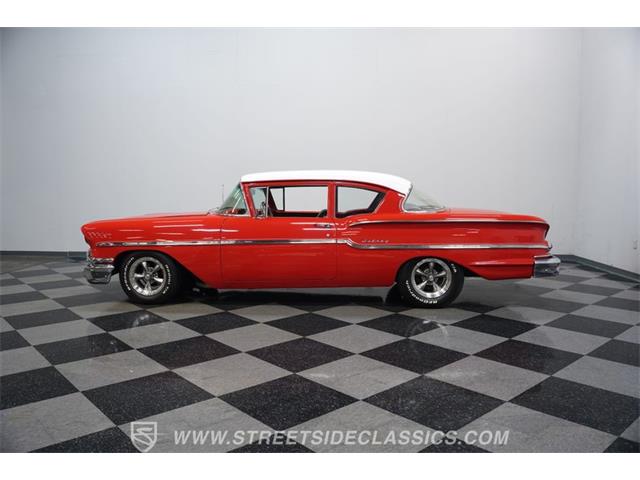 1958 Chevrolet Delray (CC-2083445) for sale in Lavergne, Tennessee