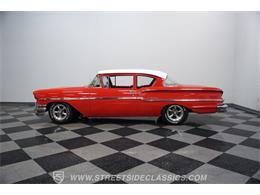 1958 Chevrolet Delray (CC-2083445) for sale in Lavergne, Tennessee