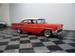 1958 Chevrolet Delray (CC-2083445) for sale in Lavergne, Tennessee
