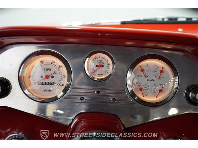 1958 Chevrolet Delray (CC-2083445) for sale in Lavergne, Tennessee