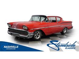 1958 Chevrolet Delray (CC-2083445) for sale in Lavergne, Tennessee