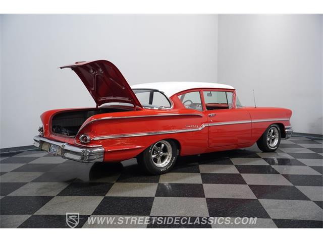 1958 Chevrolet Delray (CC-2083445) for sale in Lavergne, Tennessee