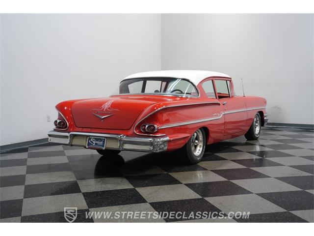 1958 Chevrolet Delray (CC-2083445) for sale in Lavergne, Tennessee