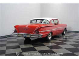 1958 Chevrolet Delray (CC-2083445) for sale in Lavergne, Tennessee