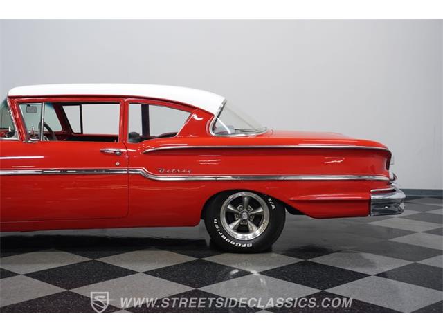 1958 Chevrolet Delray (CC-2083445) for sale in Lavergne, Tennessee