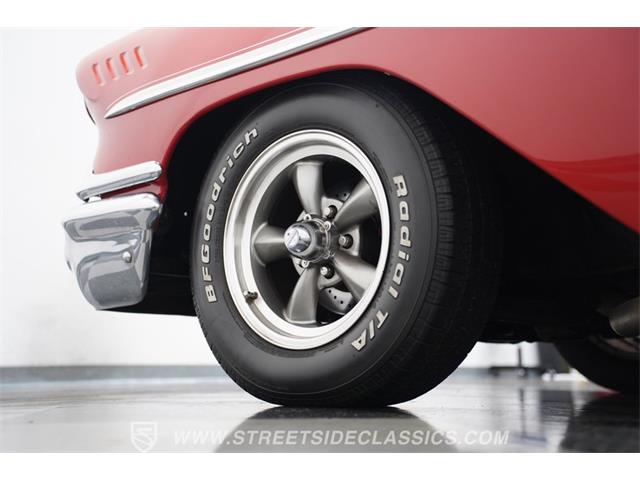 1958 Chevrolet Delray (CC-2083445) for sale in Lavergne, Tennessee