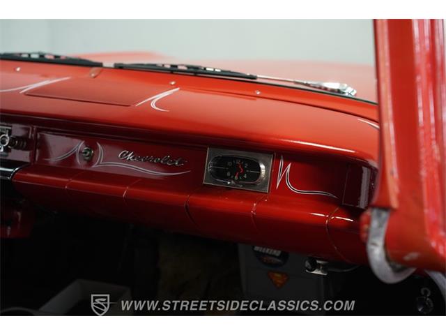 1958 Chevrolet Delray (CC-2083445) for sale in Lavergne, Tennessee