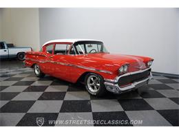 1958 Chevrolet Delray (CC-2083445) for sale in Lavergne, Tennessee