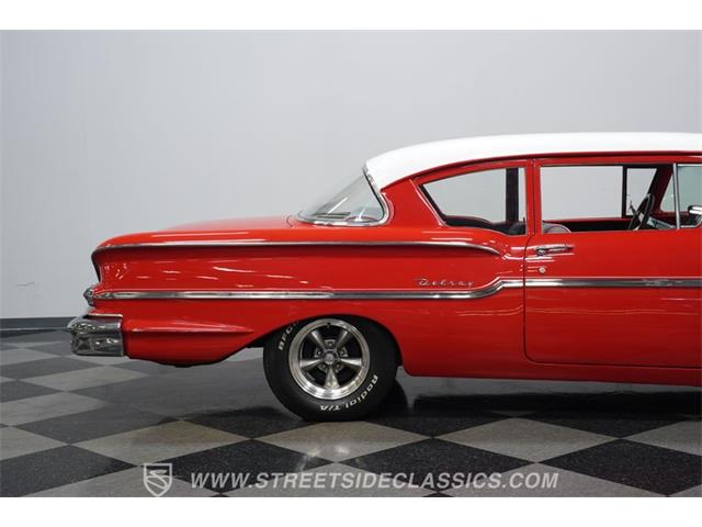 1958 Chevrolet Delray (CC-2083445) for sale in Lavergne, Tennessee
