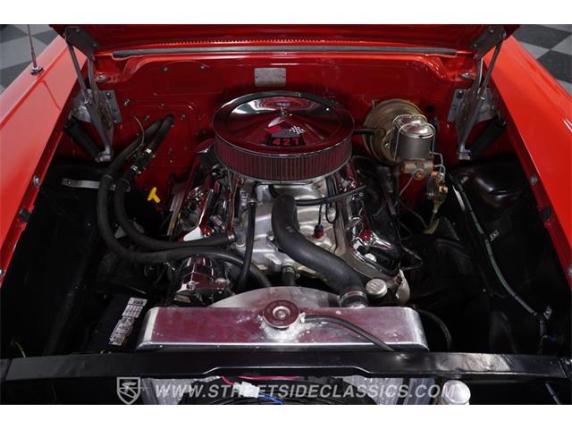 1958 Chevrolet Delray (CC-2083445) for sale in Lavergne, Tennessee
