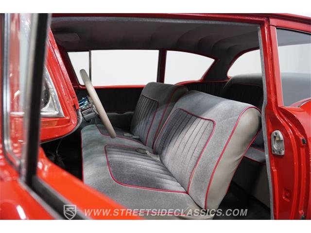 1958 Chevrolet Delray (CC-2083445) for sale in Lavergne, Tennessee