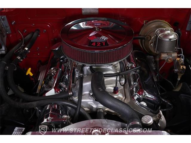1958 Chevrolet Delray (CC-2083445) for sale in Lavergne, Tennessee