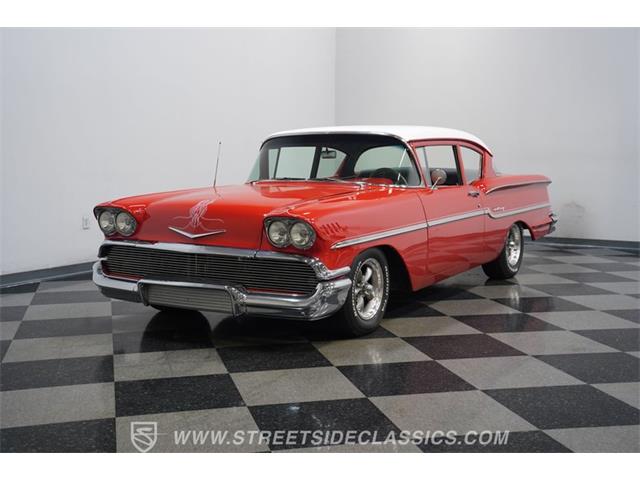 1958 Chevrolet Delray (CC-2083445) for sale in Lavergne, Tennessee