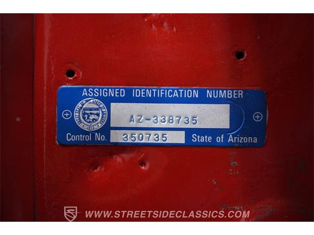 1958 Chevrolet Delray (CC-2083445) for sale in Lavergne, Tennessee