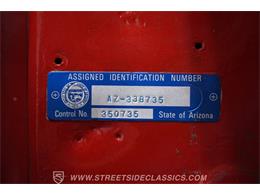 1958 Chevrolet Delray (CC-2083445) for sale in Lavergne, Tennessee