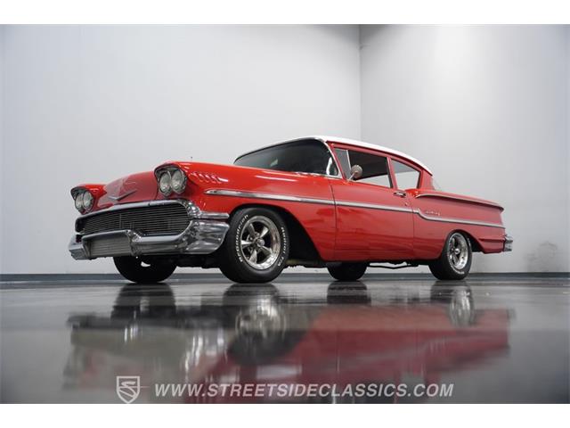 1958 Chevrolet Delray (CC-2083445) for sale in Lavergne, Tennessee