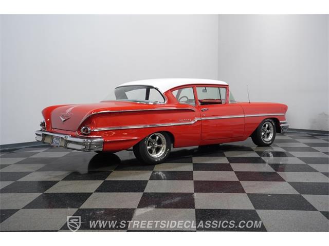 1958 Chevrolet Delray (CC-2083445) for sale in Lavergne, Tennessee