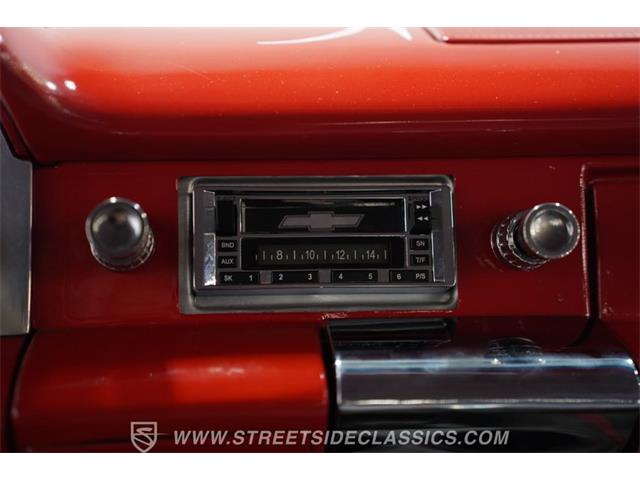 1958 Chevrolet Delray (CC-2083445) for sale in Lavergne, Tennessee