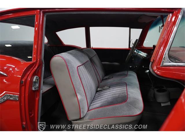 1958 Chevrolet Delray (CC-2083445) for sale in Lavergne, Tennessee