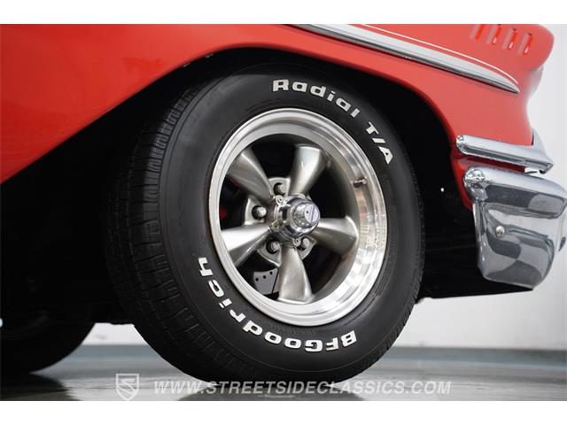 1958 Chevrolet Delray (CC-2083445) for sale in Lavergne, Tennessee