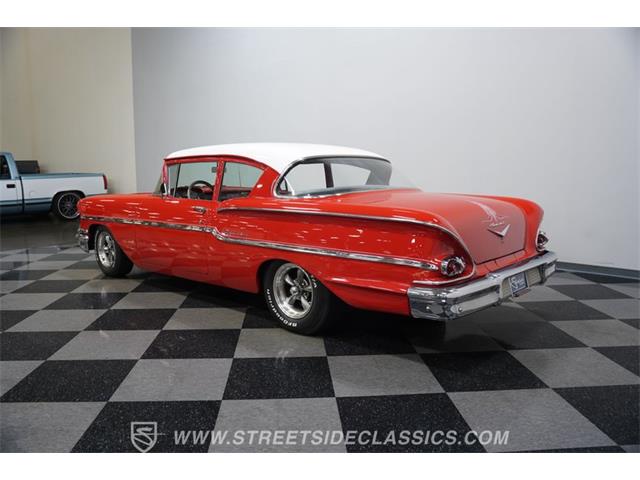 1958 Chevrolet Delray (CC-2083445) for sale in Lavergne, Tennessee