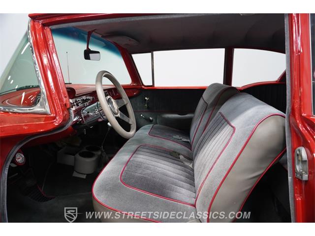 1958 Chevrolet Delray (CC-2083445) for sale in Lavergne, Tennessee