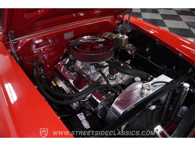 1958 Chevrolet Delray (CC-2083445) for sale in Lavergne, Tennessee