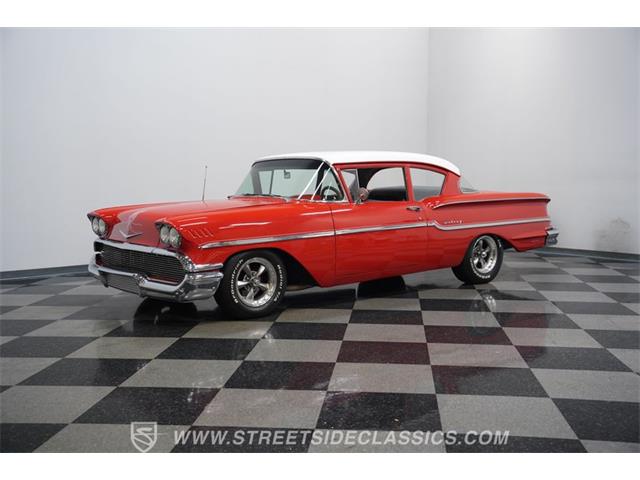 1958 Chevrolet Delray (CC-2083445) for sale in Lavergne, Tennessee