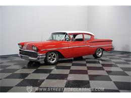 1958 Chevrolet Delray (CC-2083445) for sale in Lavergne, Tennessee