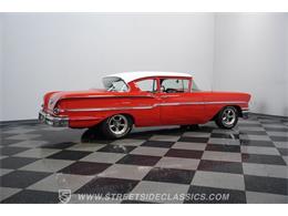 1958 Chevrolet Delray (CC-2083445) for sale in Lavergne, Tennessee