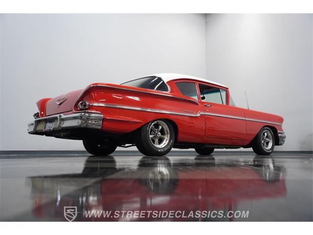 1958 Chevrolet Delray (CC-2083445) for sale in Lavergne, Tennessee