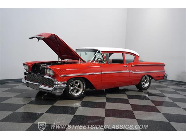 1958 Chevrolet Delray (CC-2083445) for sale in Lavergne, Tennessee