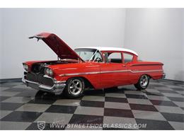 1958 Chevrolet Delray (CC-2083445) for sale in Lavergne, Tennessee