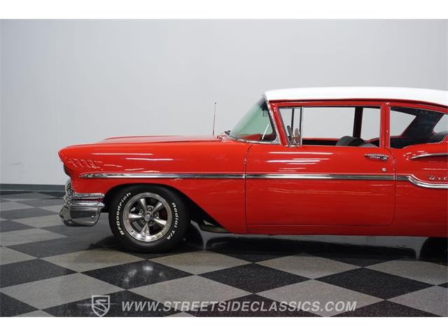 1958 Chevrolet Delray (CC-2083445) for sale in Lavergne, Tennessee