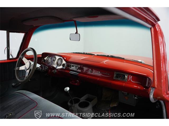1958 Chevrolet Delray (CC-2083445) for sale in Lavergne, Tennessee