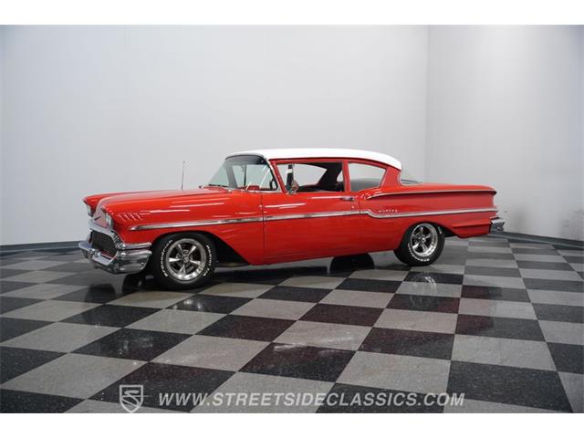 1958 Chevrolet Delray (CC-2083445) for sale in Lavergne, Tennessee