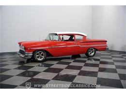 1958 Chevrolet Delray (CC-2083445) for sale in Lavergne, Tennessee