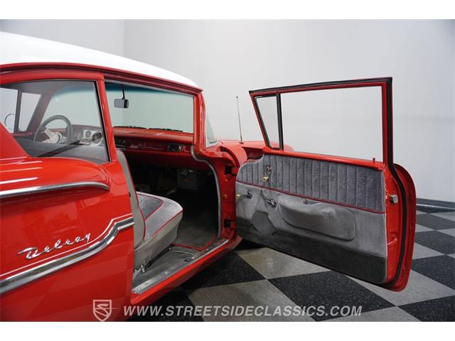 1958 Chevrolet Delray (CC-2083445) for sale in Lavergne, Tennessee