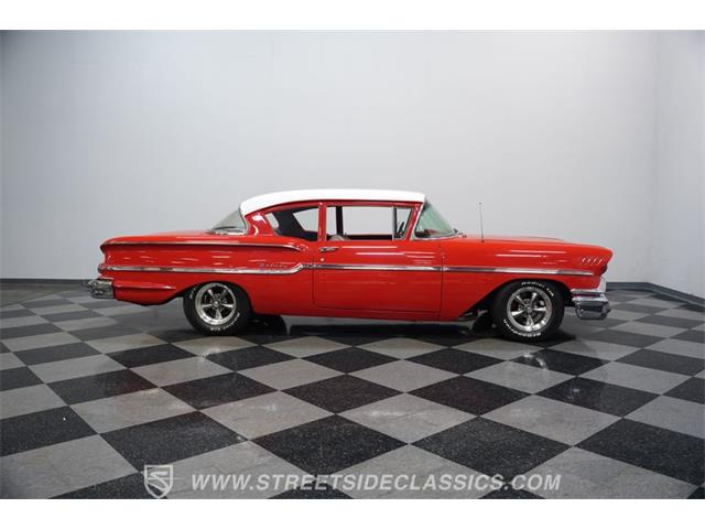 1958 Chevrolet Delray (CC-2083445) for sale in Lavergne, Tennessee