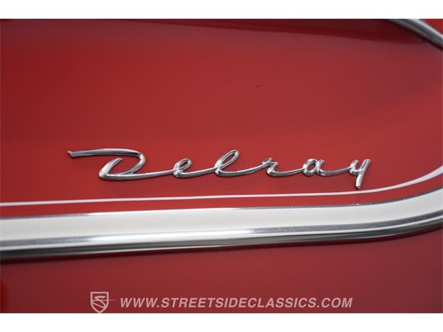 1958 Chevrolet Delray (CC-2083445) for sale in Lavergne, Tennessee