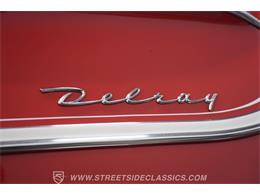 1958 Chevrolet Delray (CC-2083445) for sale in Lavergne, Tennessee