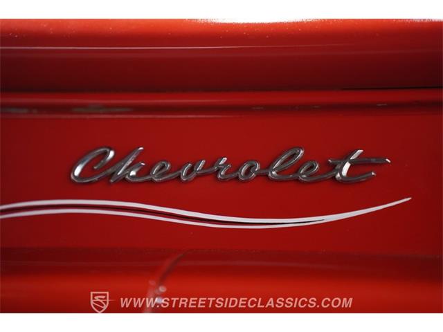 1958 Chevrolet Delray (CC-2083445) for sale in Lavergne, Tennessee