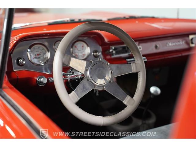 1958 Chevrolet Delray (CC-2083445) for sale in Lavergne, Tennessee
