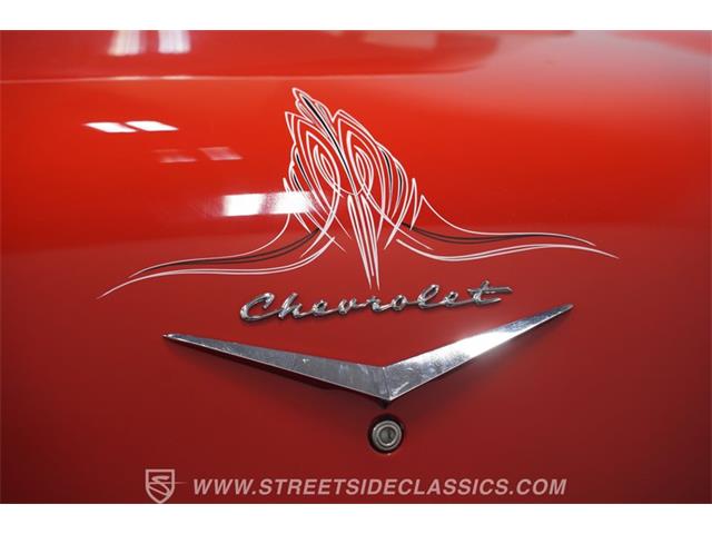 1958 Chevrolet Delray (CC-2083445) for sale in Lavergne, Tennessee
