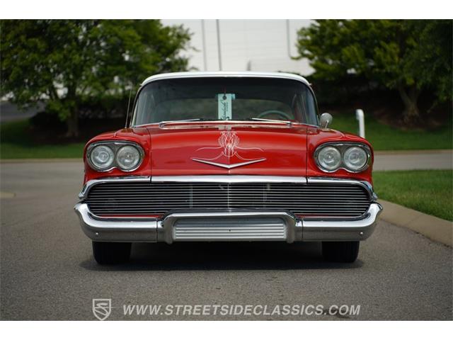 1958 Chevrolet Delray (CC-2083445) for sale in Lavergne, Tennessee